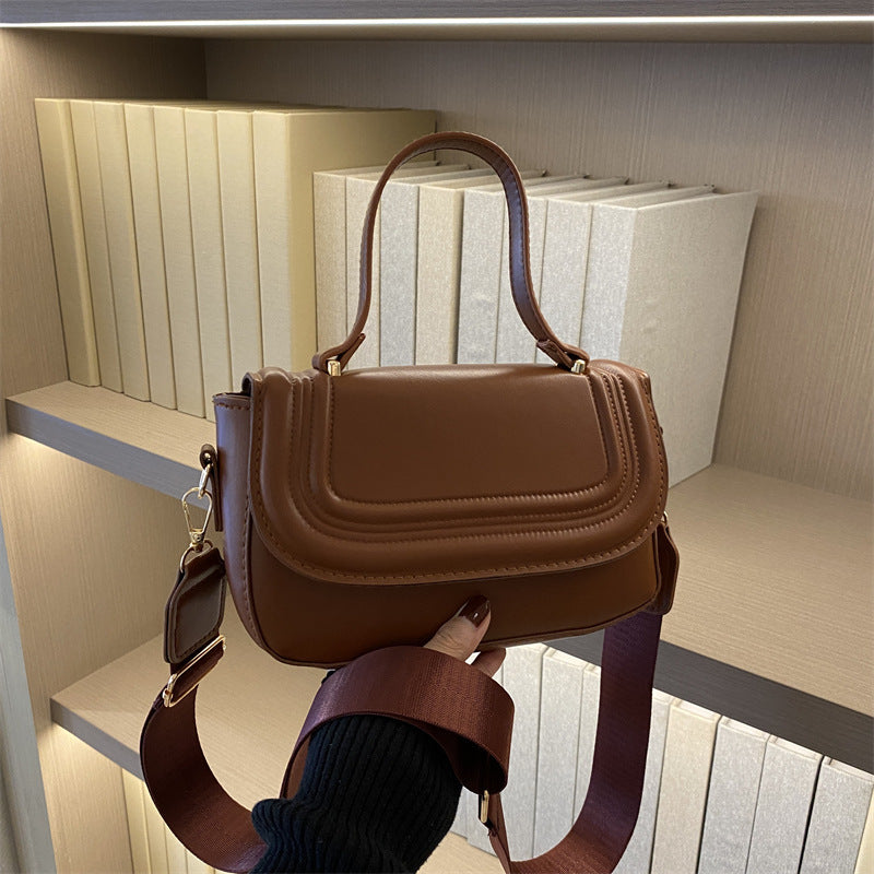 Women's Casual Personalized Trendy shoulder Bag