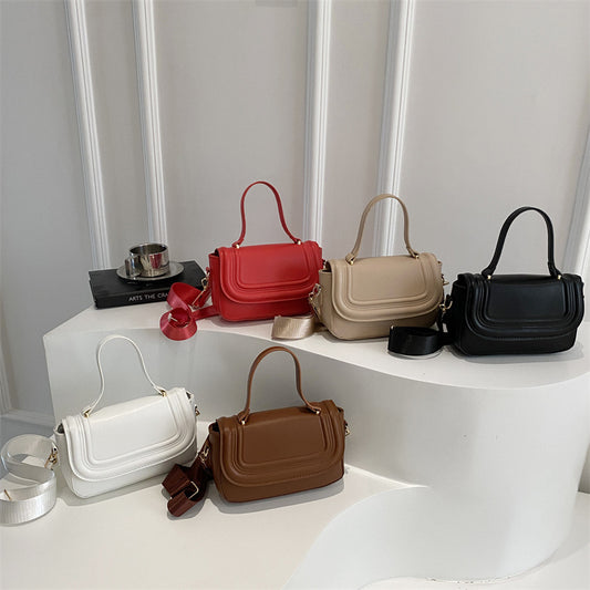 Women's Casual Personalized Trendy shoulder Bag