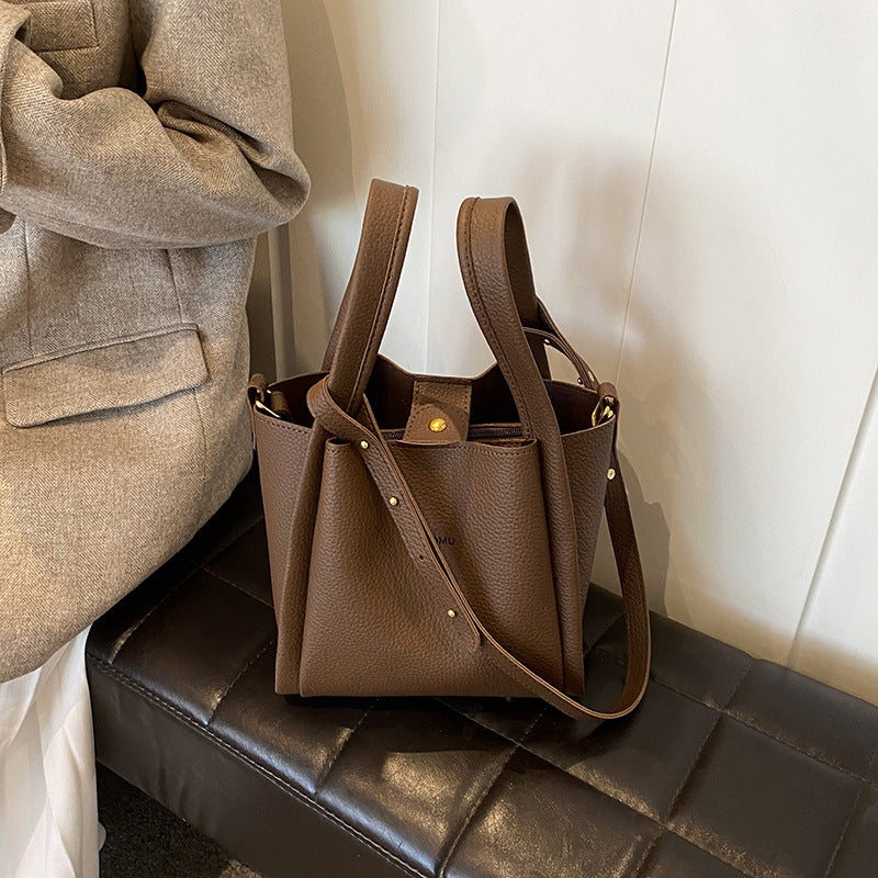 New Portable Vegetable Basket Large Capacity