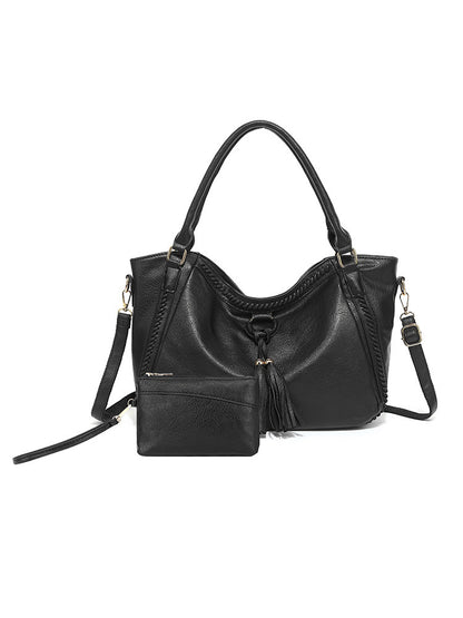 Women's Fashion Handbag Retro Shoulder Messenger Bag