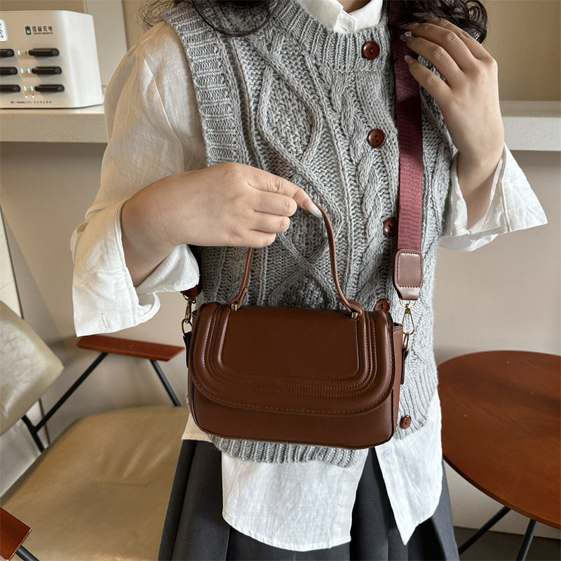 Women's Casual Personalized Trendy shoulder  Bag