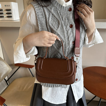 Women's Casual Personalized Trendy shoulder  Bag