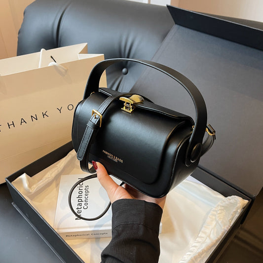 Fashion Personalized Women's All-match Shoulder Bag