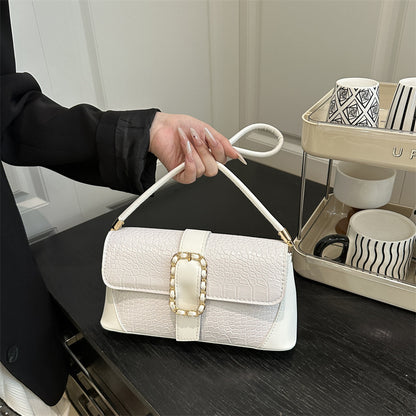 Women's French Fashion All-matching Baguette Bag