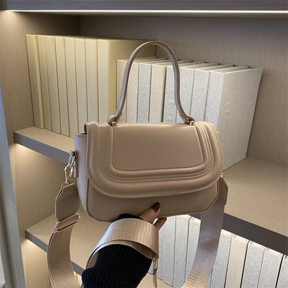 Women's Casual Personalized Trendy shoulder  Bag