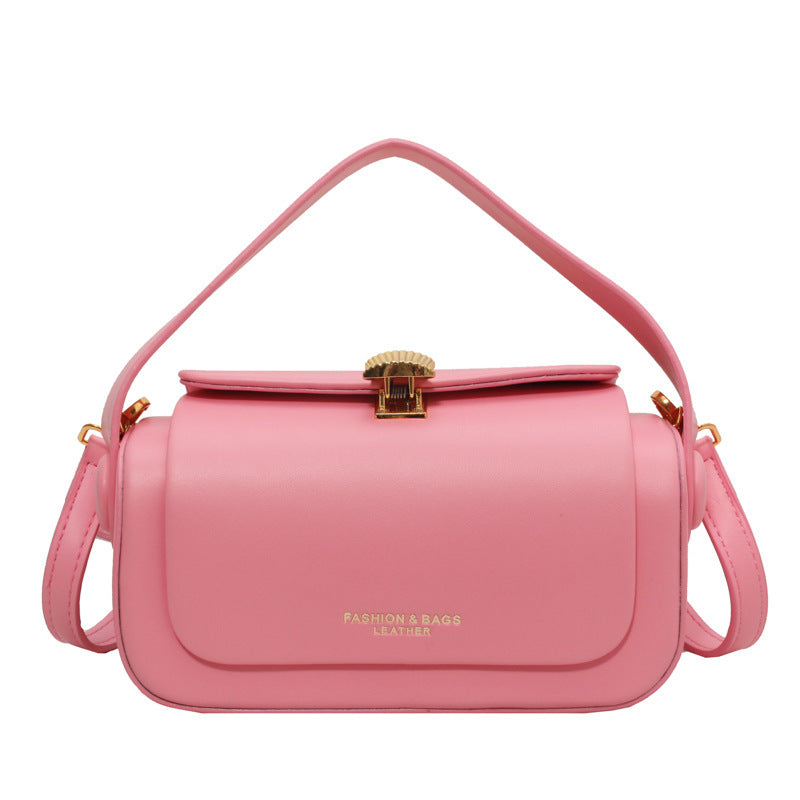 Fashion Personalized Women's All-match Shoulder Bag