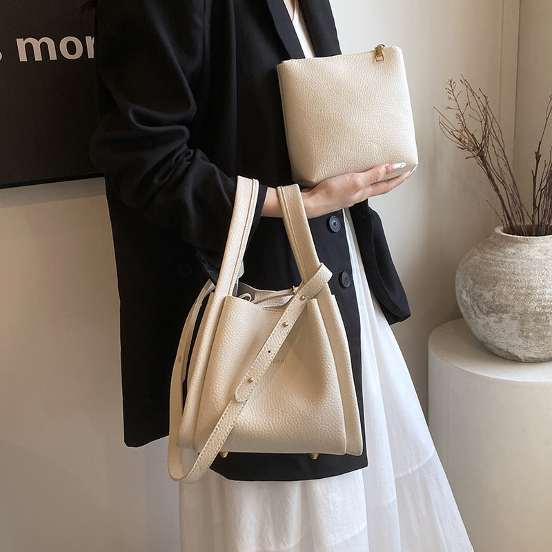 New Portable Vegetable Basket Large Capacity