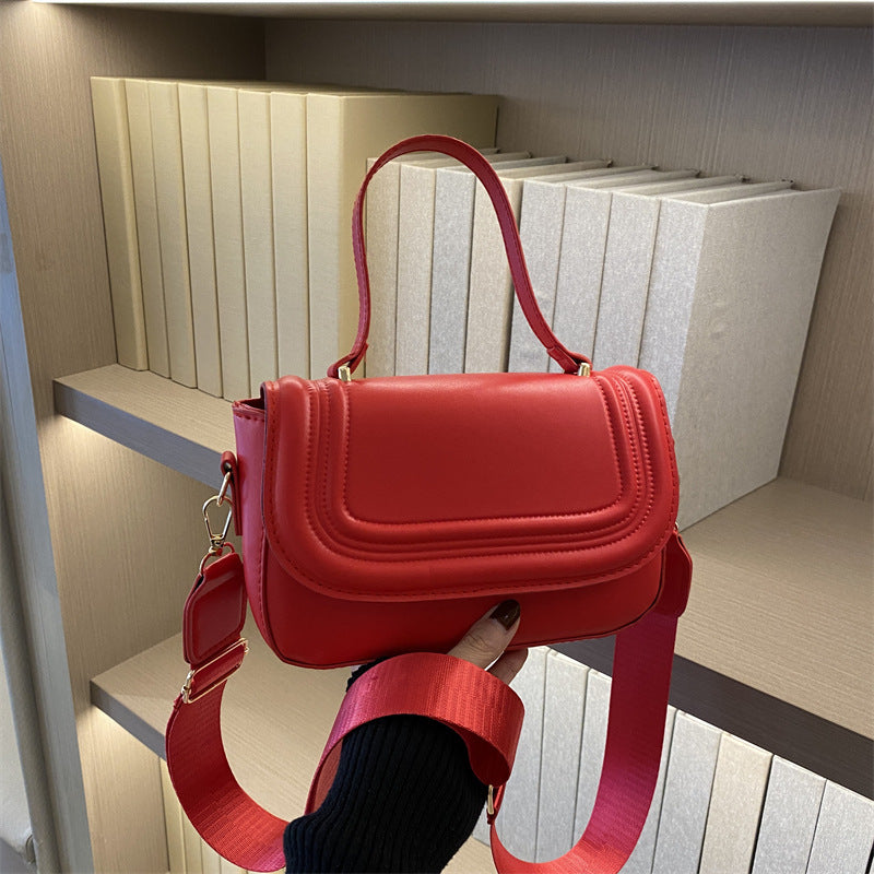 Women's Casual Personalized Trendy shoulder  Bag