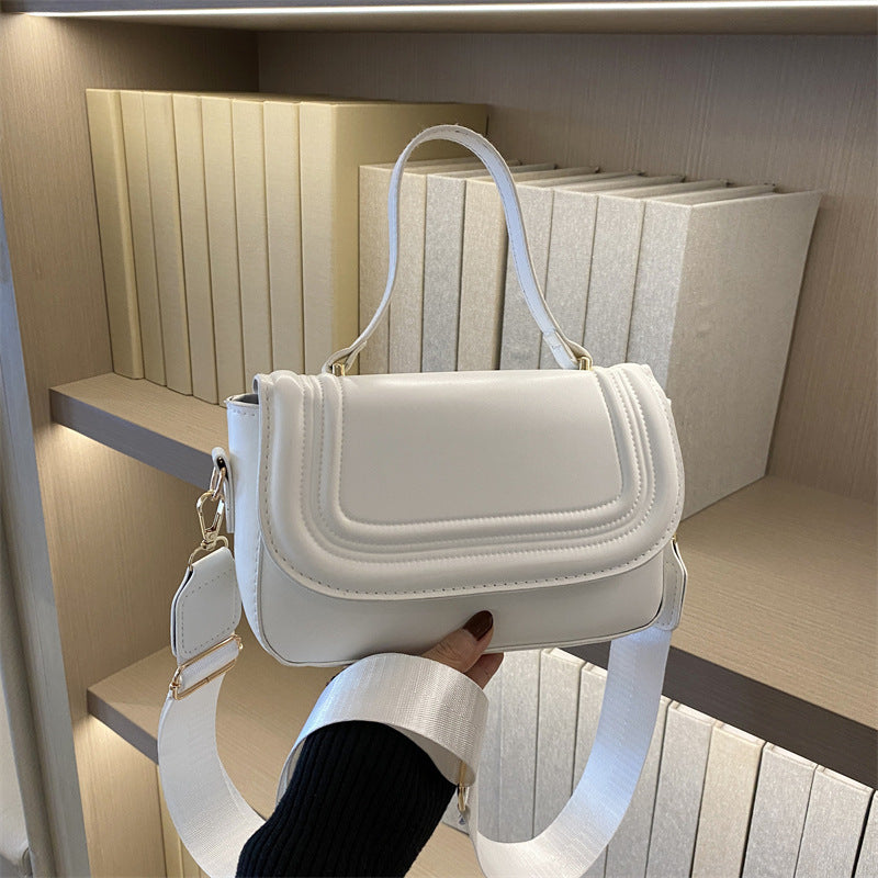 Women's Casual Personalized Trendy shoulder  Bag