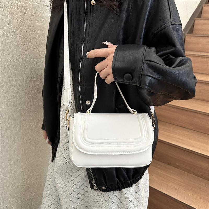 Women's Casual Personalized Trendy shoulder  Bag