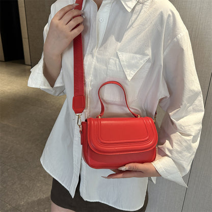 Women's Casual Personalized Trendy shoulder  Bag